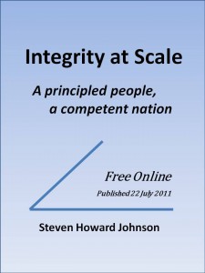 Integrity at Scale JPEEG