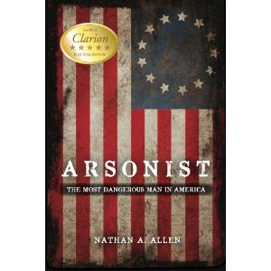 cover arsonist