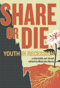 cover share or die