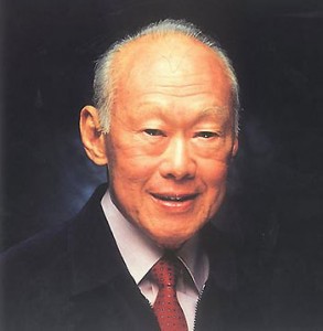 lee-kuan-yew