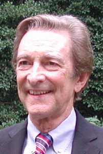 Steve Howard Johnson