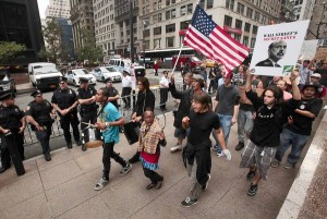 Occupy Wall Street