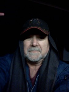 MGB Winter Driving Gear