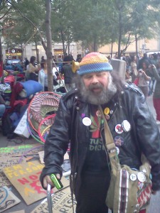 NYC Character 1960's
