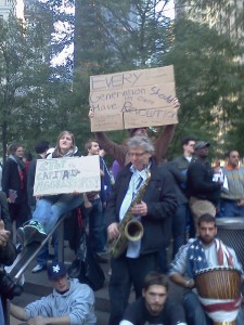 NYC Every Generation