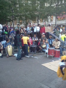 NYC Music Band