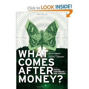 cover after money