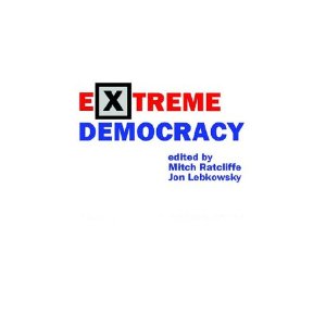 cover extreme democracy
