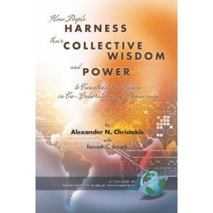 cover harness collective wisdom
