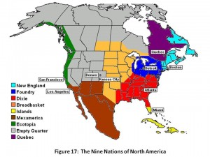 substance nine nations