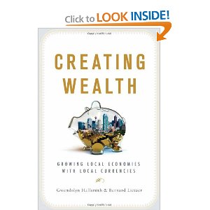 cover creating wealth