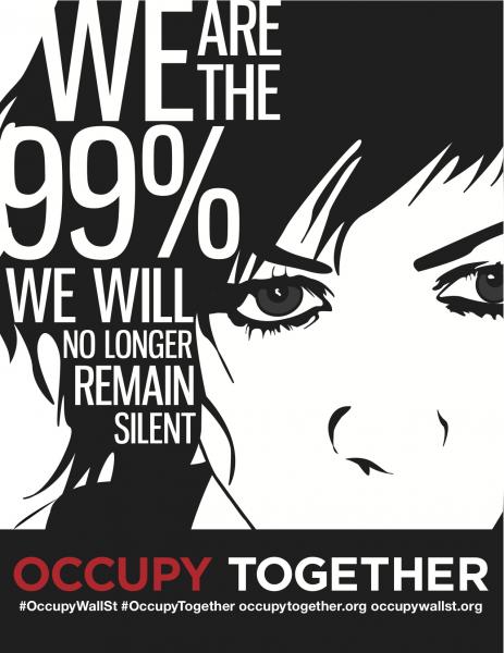 OWS Rolling Update + US Revolution RECAP « Public Intelligence Blog