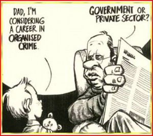 crime