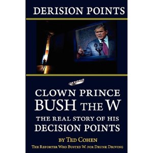 cover derision