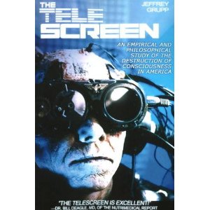 cover telescreen