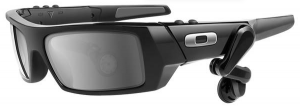 google glasses