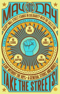 may day 2012