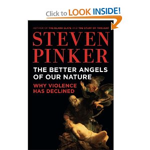 cover better angels