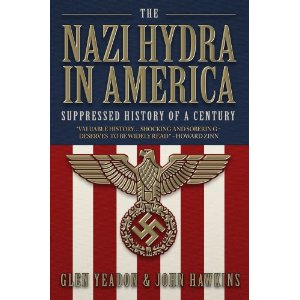 cover nazi hydra