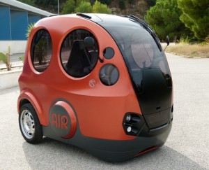 india car