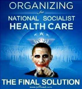 obamacide