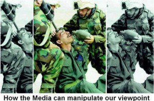 Media Manipulation