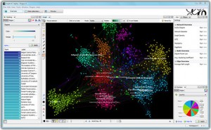 gephi