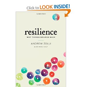 cover resilience