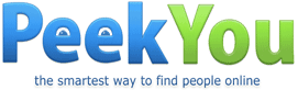 logo peek you