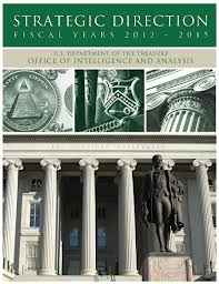 treasury strategic direction