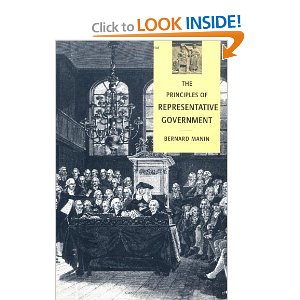 cover democracy