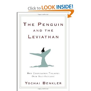 cover penguin