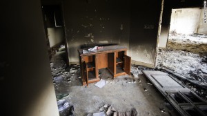 libya consulate