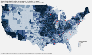 Nuclear in Flood Zones