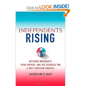 cover Independents Rising