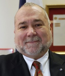 Robert David STEELE Vivas