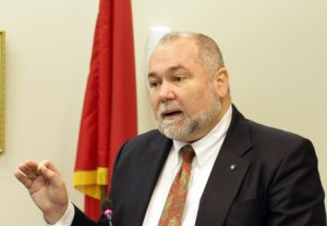 Robert David STEELE Vivas