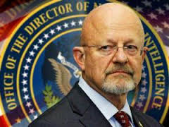 Hon James Clapper