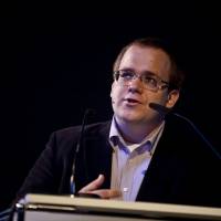 Evgeny Morozov