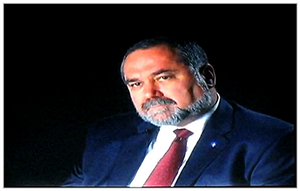 Robert David STEELE Vivas