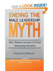 cover male myth