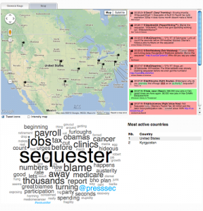 gis screen shot