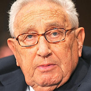 HENRY KISSINGER: Military men are dumb, stupid animals to be used.