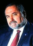Robert David Steele