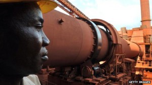 Under-pricing deprives Africa of much-needed money, the report says