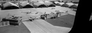 Larry Towell/Magnum Photos - Drone aircraft at a US base, Afghanistan, 2011