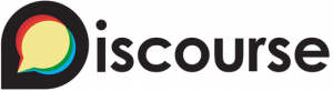 logo discourse